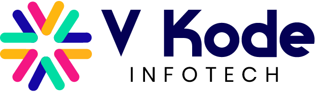 V Kode Infotech home